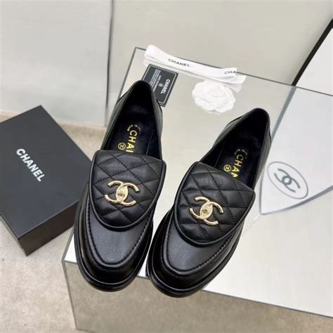 chanel fake shoes|knockoff chanel shoes.